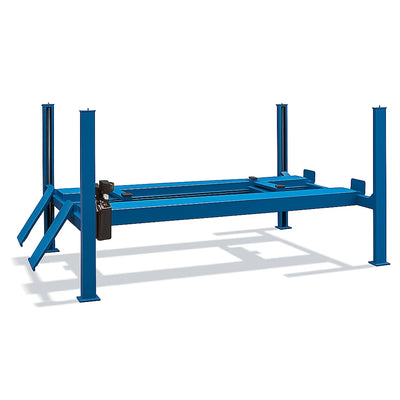 Skyline 4P Elite Four-Post Alignment Lift