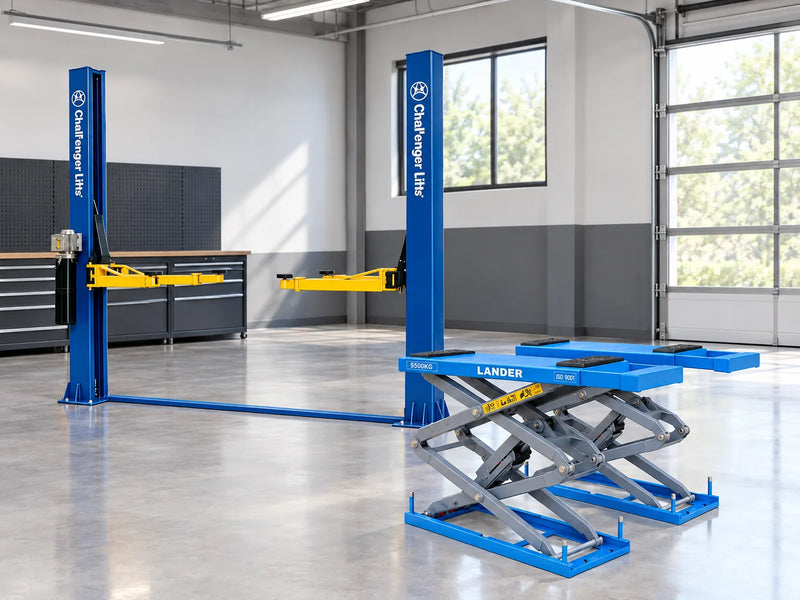 Car Lifts