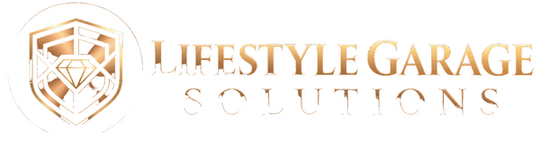 LifeStyle Garage Solutions logo