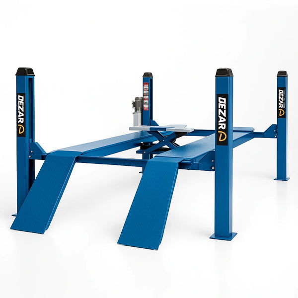Skyline 4P Elite Four-Post Alignment Lift